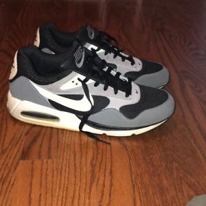 Nike Air Max Sneakers
